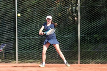 Bild 155 - Bergstedt Open